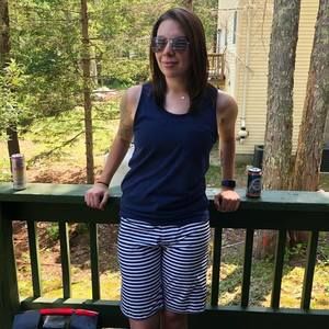 Meet your Posher, Jess